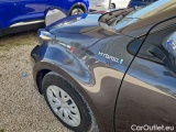  Toyota  Yaris TOYOTA  / 2020 / 5P / BERLINA HYBRID BUSINESS MY20 #72
