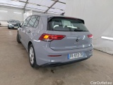  Volkswagen  Golf  VOLKSWAGEN / 2020 / 5P / Berline 1.5 eTSI OPF 150 DSG7 Life 1st #2