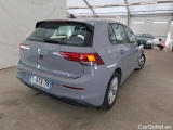  Volkswagen  Golf  VOLKSWAGEN / 2020 / 5P / Berline 1.5 eTSI OPF 150 DSG7 Life 1st #3