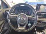  Toyota  Yaris TOYOTA  / 2020 / 5P / BERLINA HYBRID BUSINESS MY20 #111