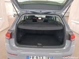  Volkswagen  Golf  VOLKSWAGEN / 2020 / 5P / Berline 1.5 eTSI OPF 150 DSG7 Life 1st #10
