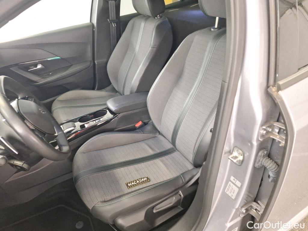  Peugeot  2008 PEUGEOT  / 2019 / 5P / Crossover BLUEHDI 130 S&S EAT8 ALLURE TVU #5