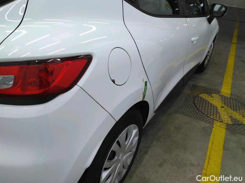  Renault  Clio  IV Air MediaNav 1.5 dCi 90CV BVM5 E6 #1