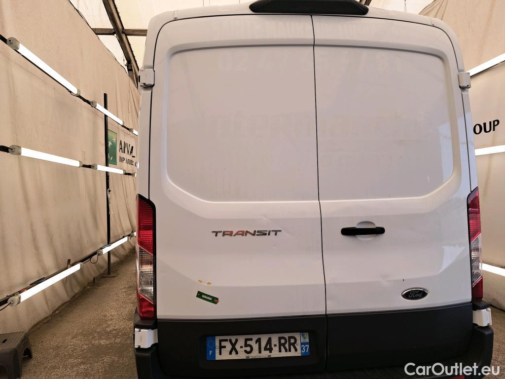  Ford  Transit  310 L3 Trend #7