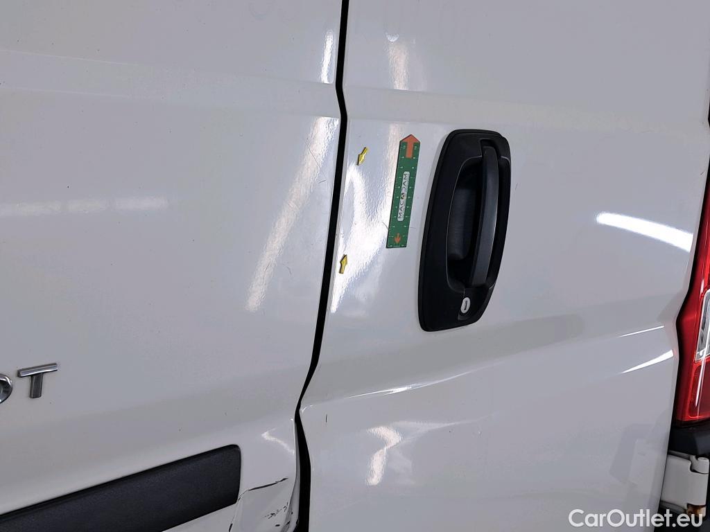  Peugeot  Boxer PEUGEOT  VU 4p Fourgon BLUEHDI 110 PREMIUM 330 L2H2 #6
