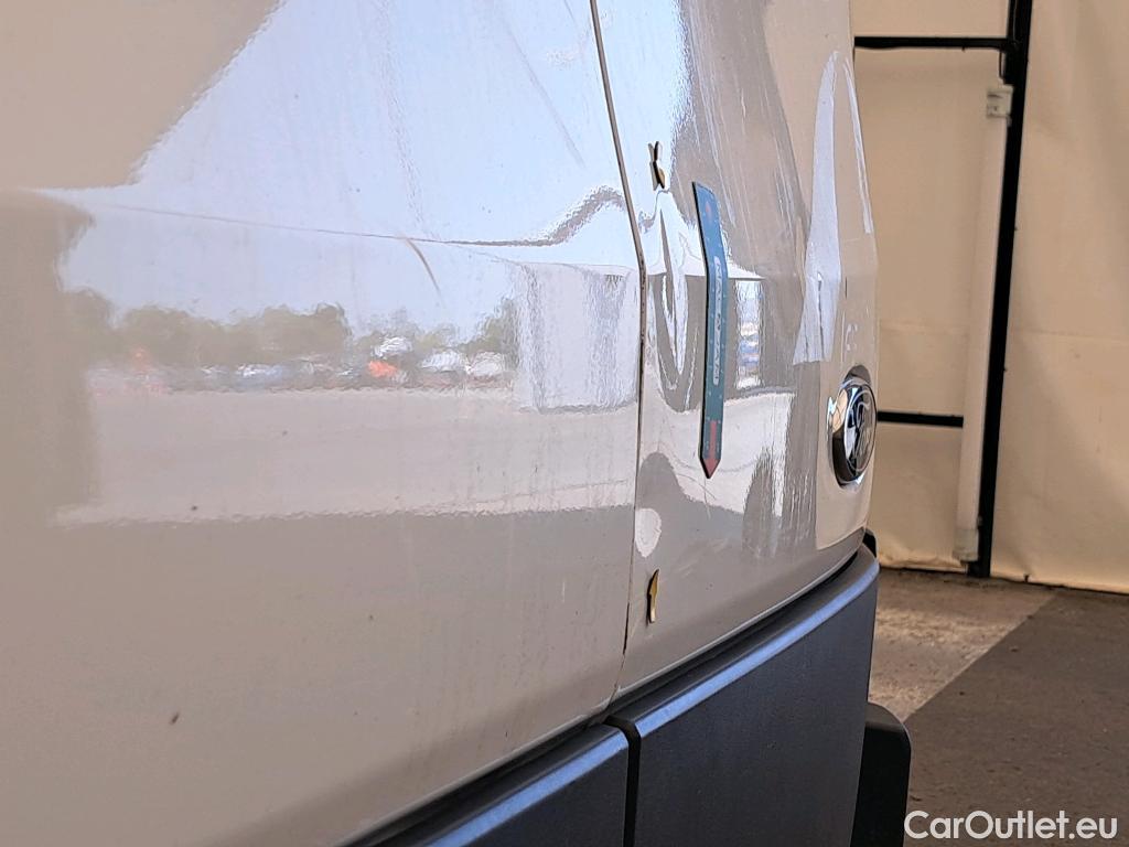  Ford  Transit  310 L3 Trend #8