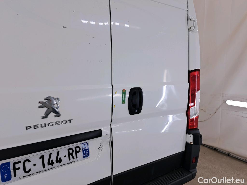 Peugeot  Boxer PEUGEOT  VU 4p Fourgon BLUEHDI 110 PREMIUM 330 L2H2 #5