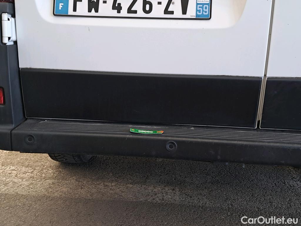  Citroen  Jumper  Fourgon Grand Volume 33 L2H2 Driver BlueHDi 140 Start&Stop 140CV BVM6 #1