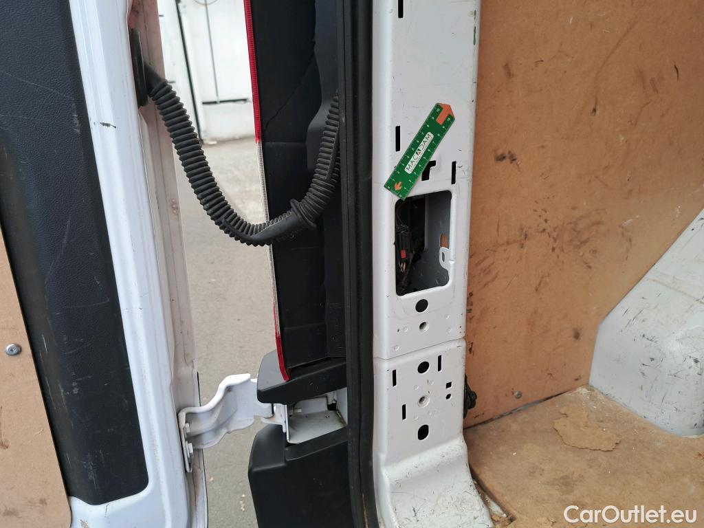  Ford  Transit  310 L3 Trend #3