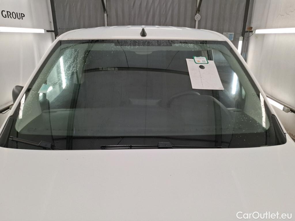  Peugeot  Partner  Pro L1 1.5 HDi 100CV BVM6 E6d #1