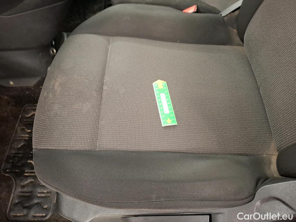  Peugeot  Partner  Pro L1 1.5 HDi 100CV BVM6 E6d #26