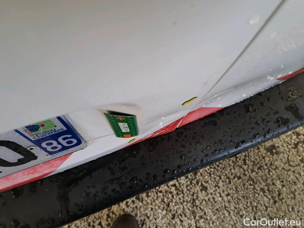  Citroen  Berlingo CITROEN  VU 4p Fourgonnette BlueHDi 100 BVM Club XL #11