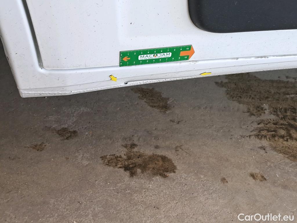  Peugeot  Boxer PEUGEOT  VU 4p Fourgon BLUEHDI 110 PREMIUM 330 L2H2 #4