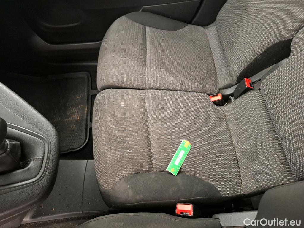  Peugeot  Partner  Pro L1 1.5 HDi 100CV BVM6 E6d #28