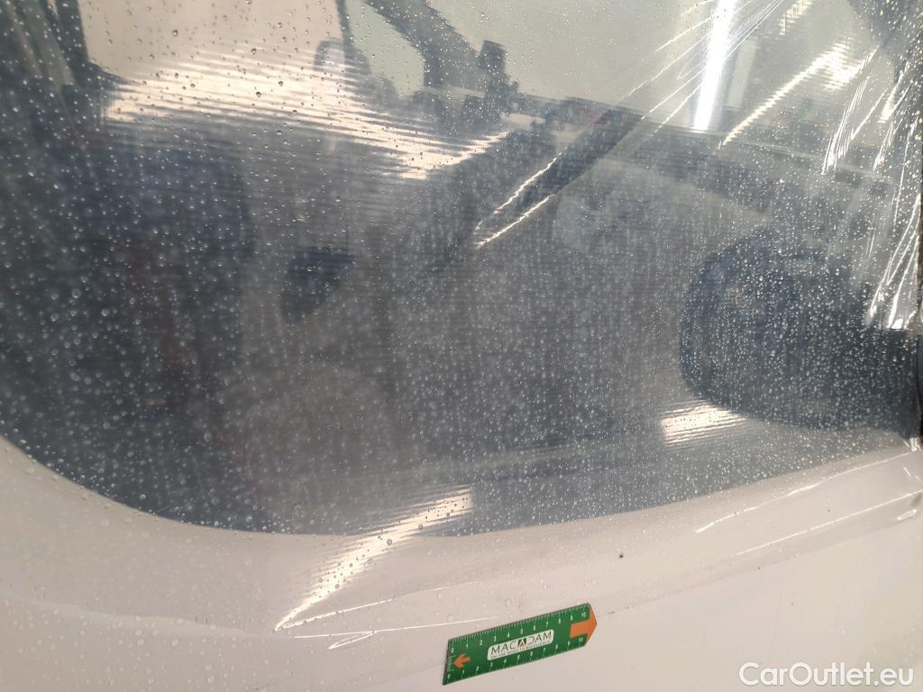  Citroen  Berlingo CITROEN  VU 4p Fourgonnette BlueHDi 100 BVM Club XL #19