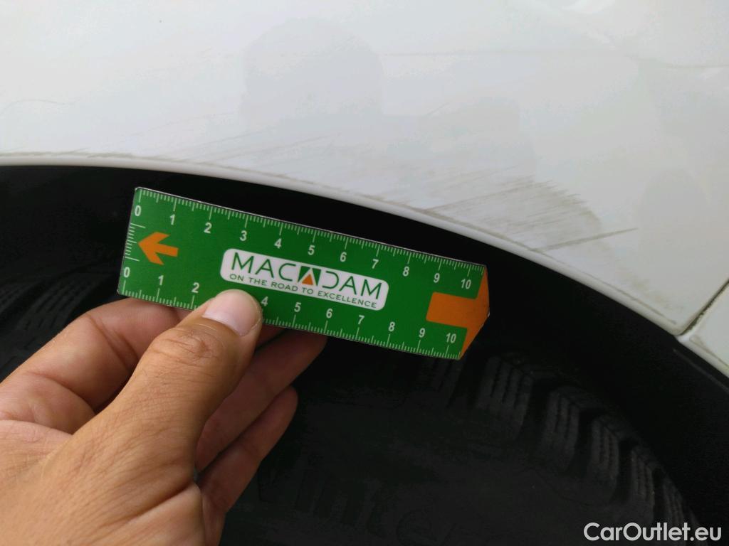  Renault  Clio  IV Air MediaNav 1.5 dCi 90CV BVM5 E6 #41