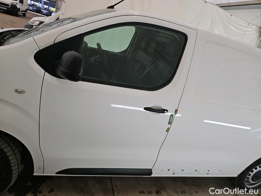  Citroen  Jumpy  Fourgon Club XL 2.0 BlueHDi 120CV BVM6 E6dT #25