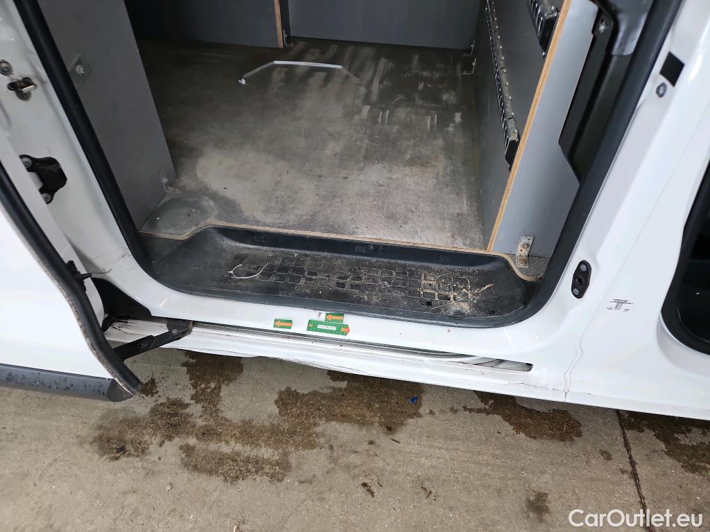  Citroen  Jumpy  Fourgon Club XL 2.0 BlueHDi 120CV BVM6 E6dT #4