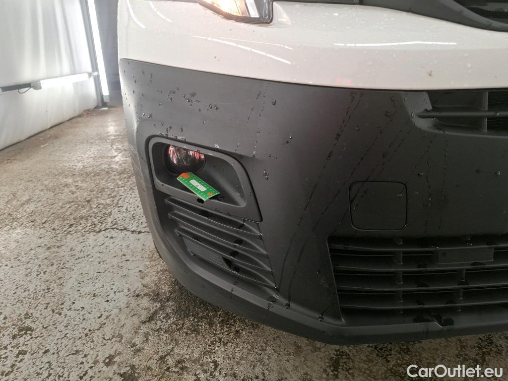  Peugeot  Partner  Pro L1 1.5 HDi 100CV BVM6 E6d #14