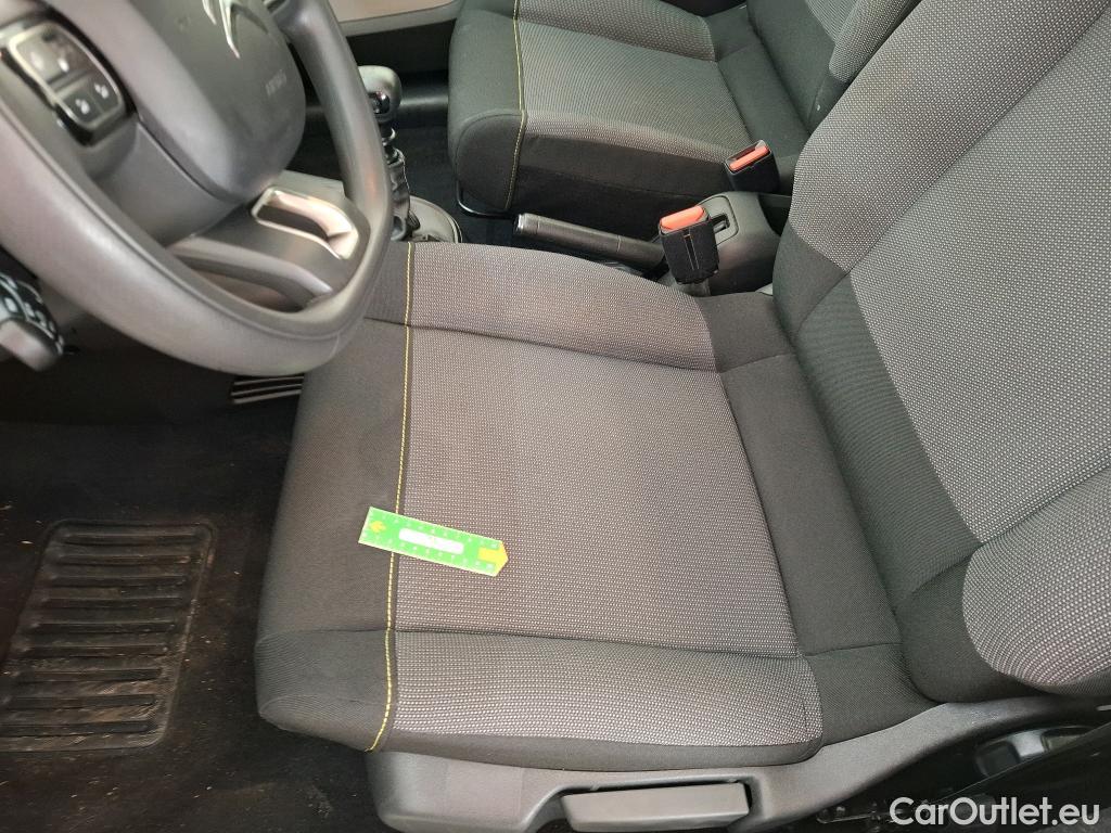  Citroen  C3 CITROEN  Société / 2020 / 5P / Berline BlueHDi 100 S&S BVM Feel #6