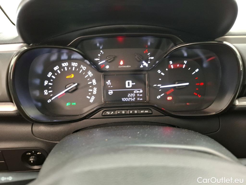  Citroen  C3 CITROEN  Société / 2020 / 5P / Berline BlueHDi 100 S&S BVM Feel #8