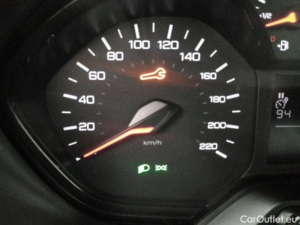  Peugeot  Partner  Premium L1 1.5 HDi 100CV BVM5 E6dT #7