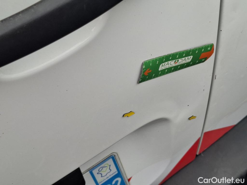  Citroen  Berlingo  Fourgon Club M 650 1.5 BlueHDi 75CV BVM5 E6dT #10