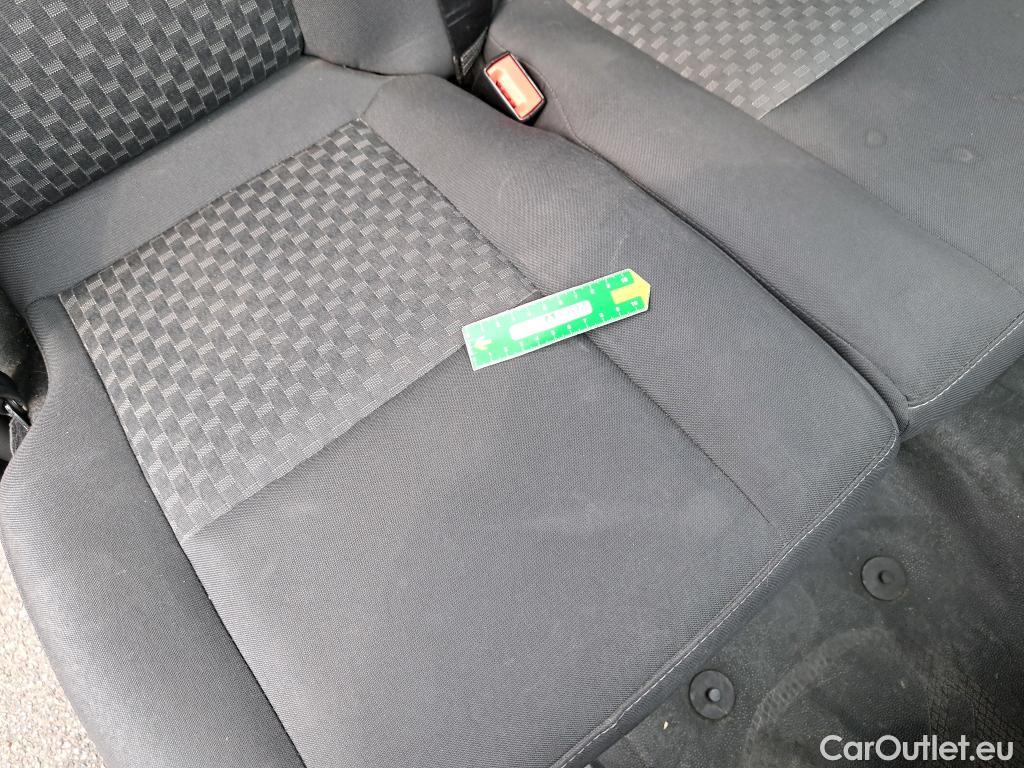  Ford  Transit FORD  / 2019 / 2P / Châssis cabine T 350 L4 TREND B 2.0 l ecob 130 #5
