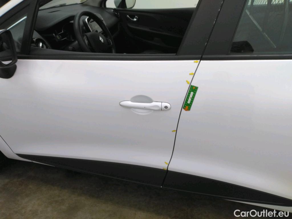  Renault  Clio  IV Air MediaNav 1.5 dCi 90CV BVM5 E6 #6