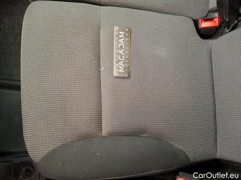  Citroen  Berlingo  Fourgon Driver M 1000 1.5 BlueHDi 100CV BVM5 E6dT #1