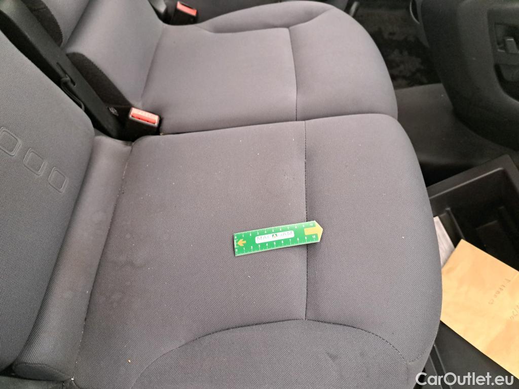  Citroen  Berlingo CITROEN  VU 4p Fourgonnette BlueHDi 100 BVM Club XL #28