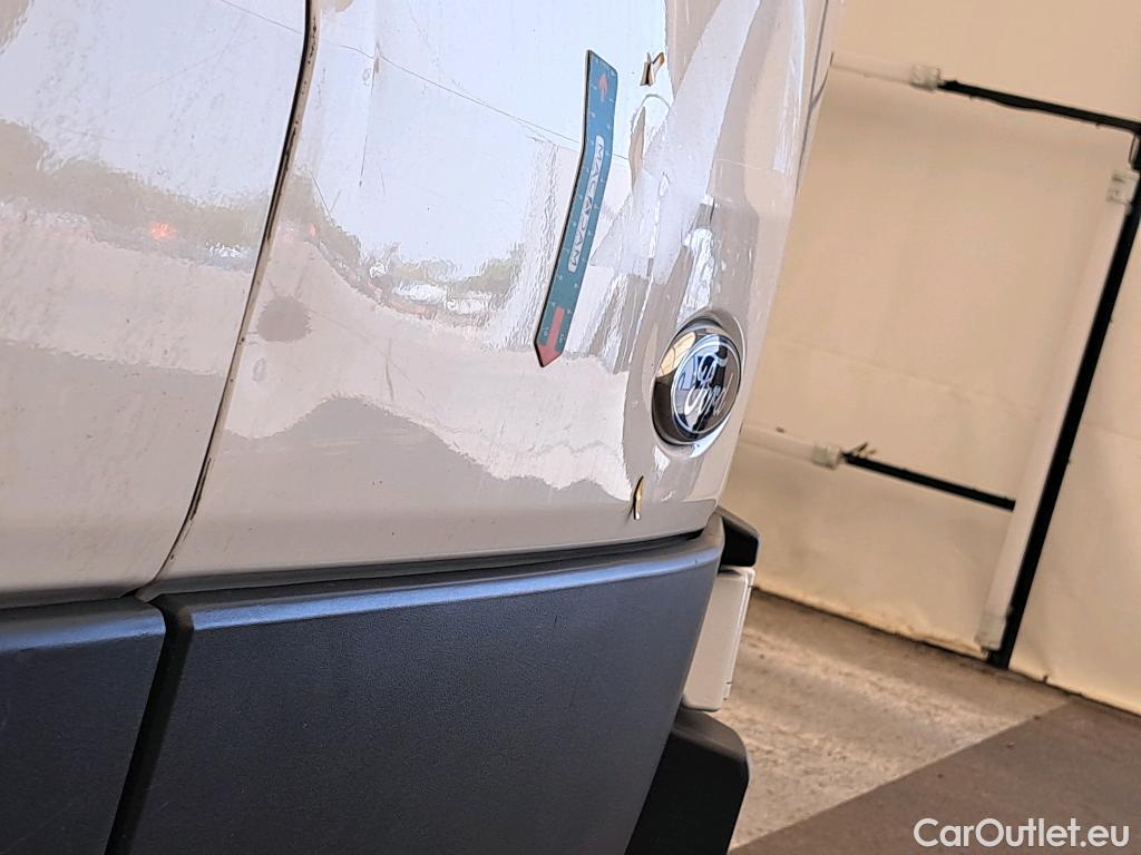  Ford  Transit  310 L3 Trend #9
