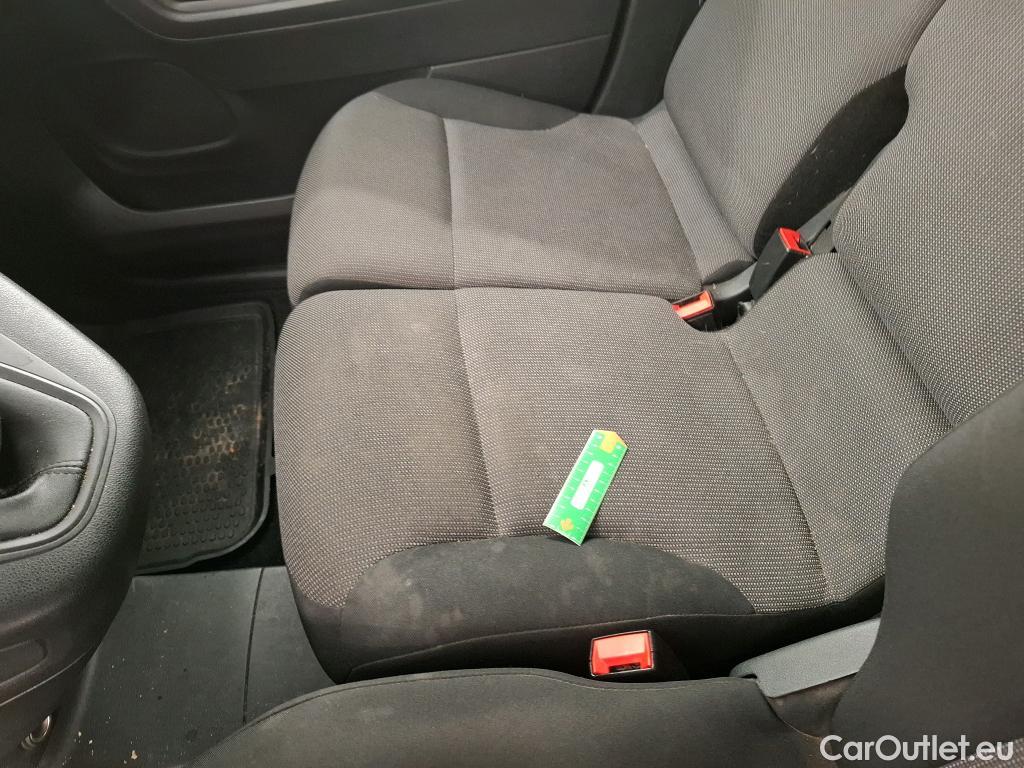  Peugeot  Partner  Pro L1 1.5 HDi 100CV BVM6 E6d #27