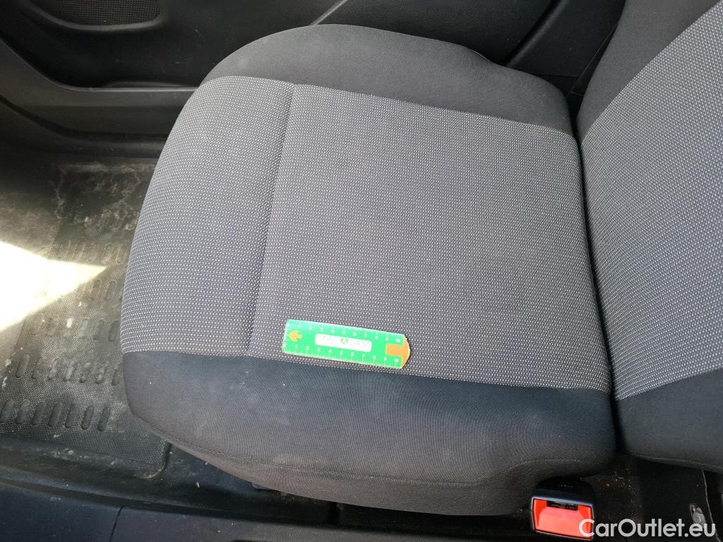  Citroen  Berlingo  Fourgon Club M 650 1.5 BlueHDi 75CV BVM5 E6dT #24