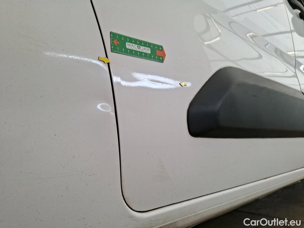  Citroen  Berlingo  Fourgon Club XL 950 1.5 BlueHDi 100CV BVM5 E6dT #5