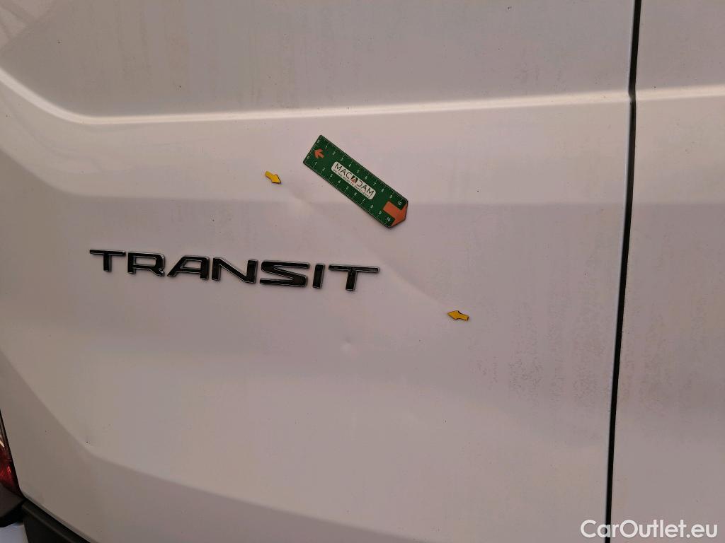  Ford  Transit  310 L3 Trend #4