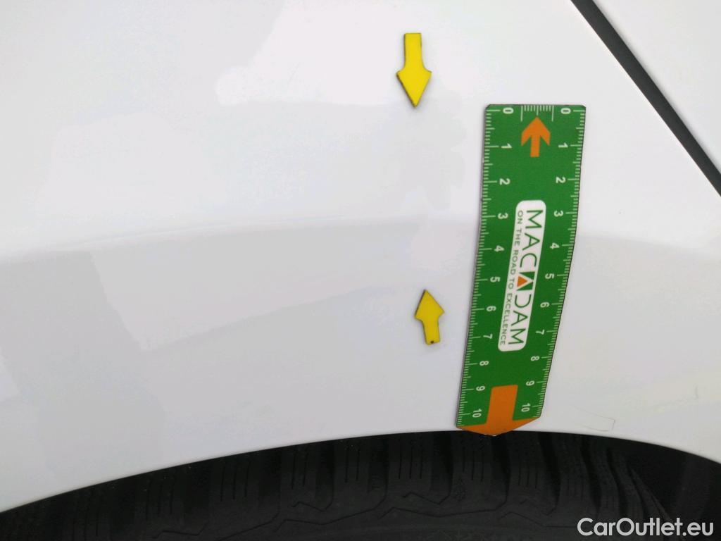  Renault  Clio  IV Air MediaNav 1.5 dCi 90CV BVM5 E6 #4