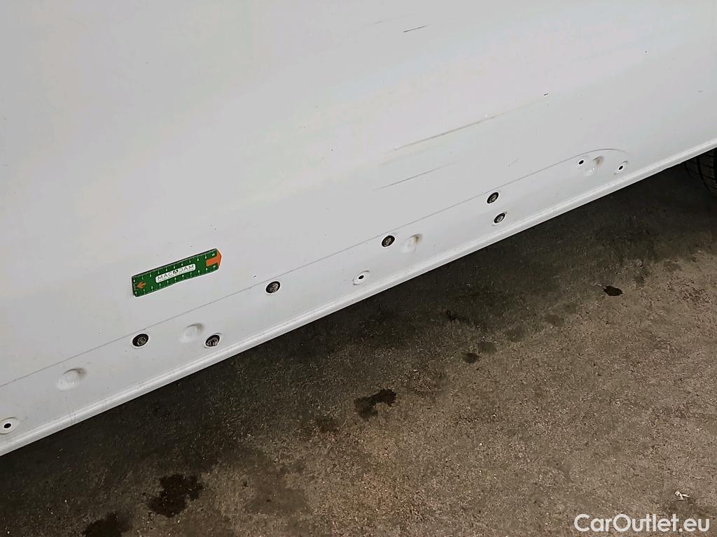  Citroen  Jumpy  Fourgon Club XL 2.0 BlueHDi 120CV BVM6 E6dT #14
