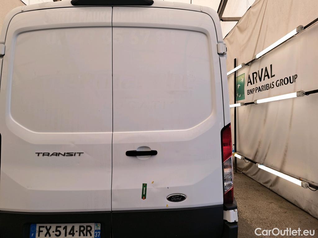  Ford  Transit  310 L3 Trend #10