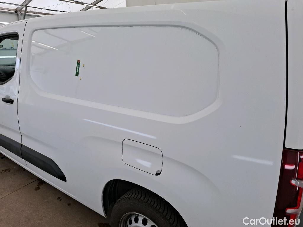  Citroen  Berlingo  Fourgon Club XL 950 1.5 BlueHDi 100CV BVM5 E6dT #11