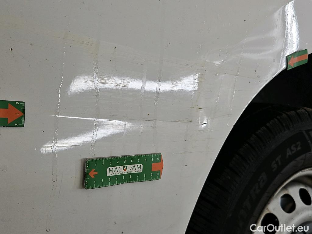  Citroen  Jumpy  Fourgon Club XL 2.0 BlueHDi 120CV BVM6 E6dT #9