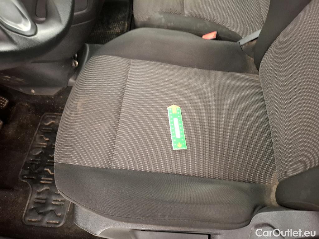  Peugeot  Partner  Pro L1 1.5 HDi 100CV BVM6 E6d #25
