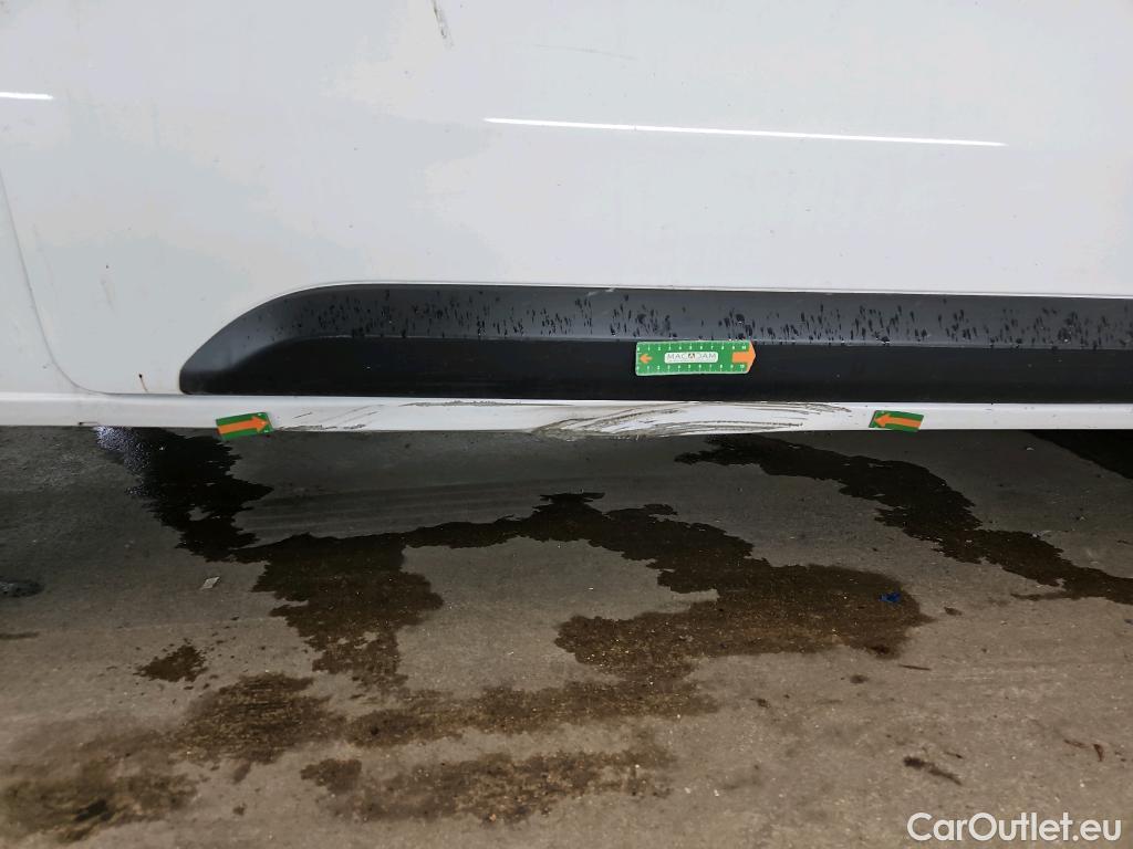  Citroen  Jumpy  Fourgon Club XL 2.0 BlueHDi 120CV BVM6 E6dT #2