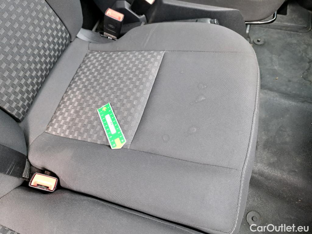  Ford  Transit FORD  / 2019 / 2P / Châssis cabine T 350 L4 TREND B 2.0 l ecob 130 #4