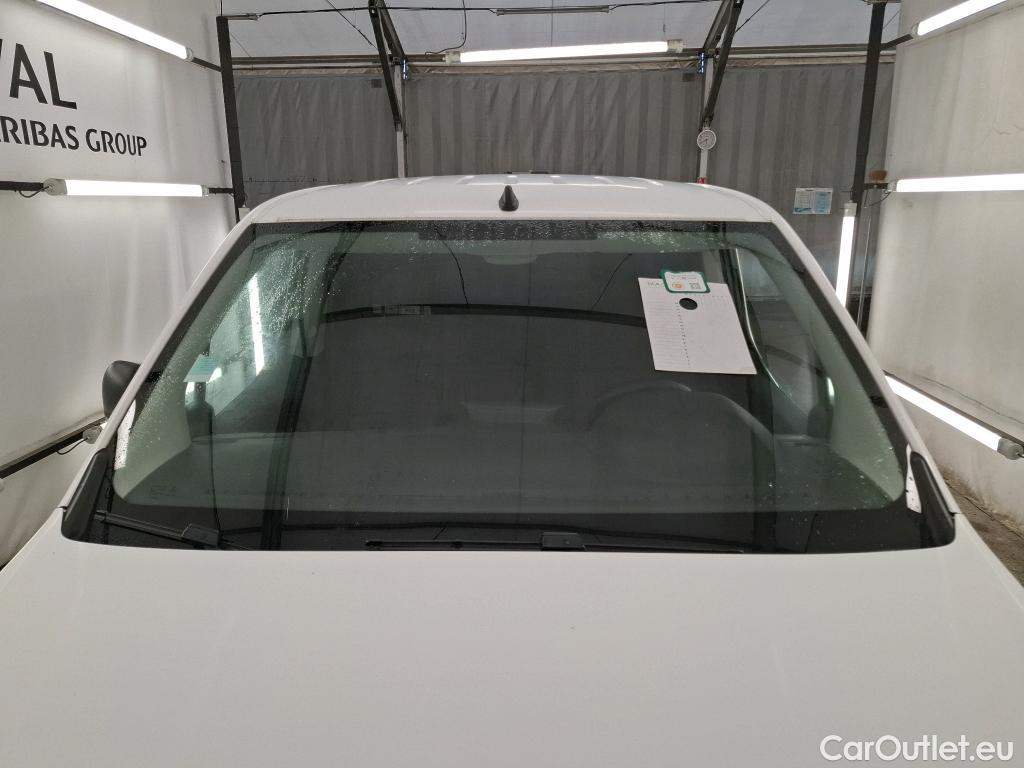  Peugeot  Partner  Pro L1 1.5 HDi 100CV BVM6 E6d #21