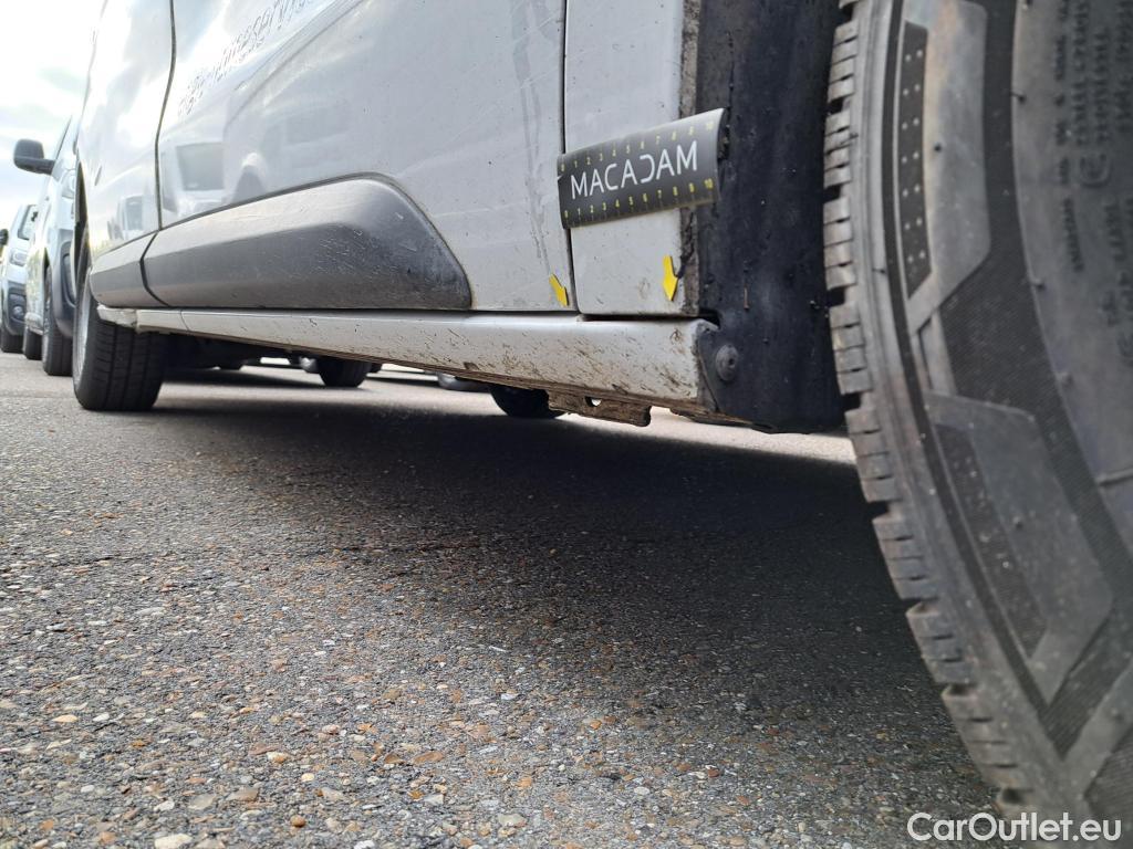  Citroen  Jumpy  Fourgon Club XL 2.0 BlueHDi 120CV BVM6 E6dT #10