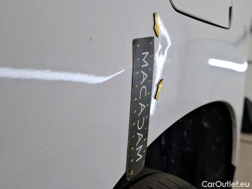  Peugeot  Partner  Asphalt L1 1.5 HDi 100CV BVM5 E6dT #10