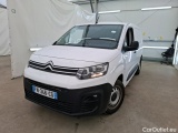  Citroen  Berlingo  Fourgon Club XL 950 1.5 BlueHDi 100CV BVM5 E6dT 
