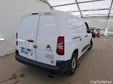  Citroen  Berlingo  Fourgon Club XL 950 1.5 BlueHDi 100CV BVM5 E6dT #3