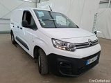  Citroen  Berlingo  Fourgon Club XL 950 1.5 BlueHDi 100CV BVM5 E6dT #4
